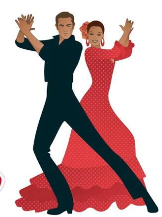 FunkMaster Dance Gear