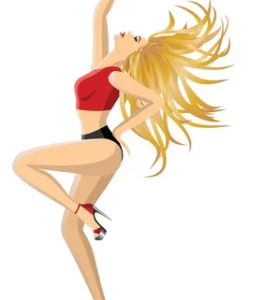 JazzMaster Performance Tights